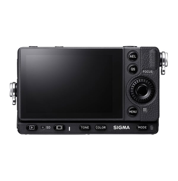 SIGMA FP 1