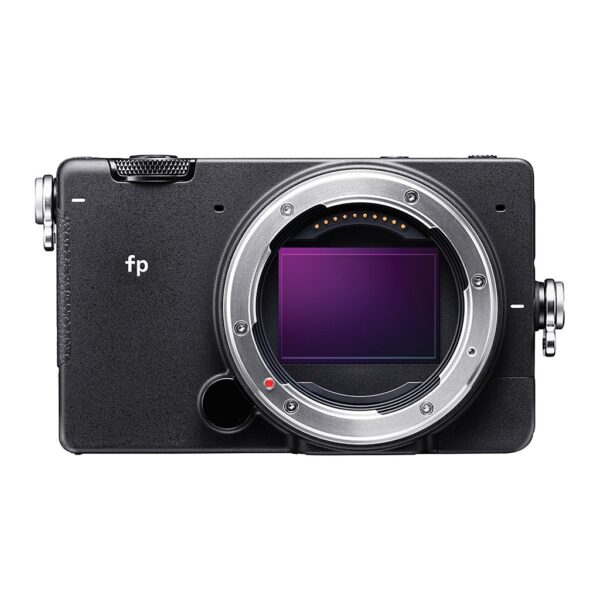 SIGMA FP