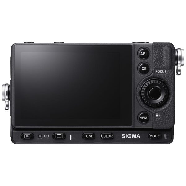 SIGMA FP L CAMERA