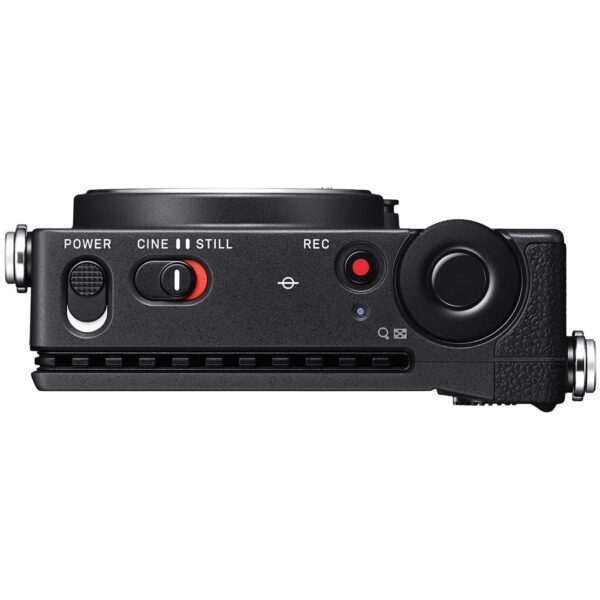 SIGMA FP L CAMERA