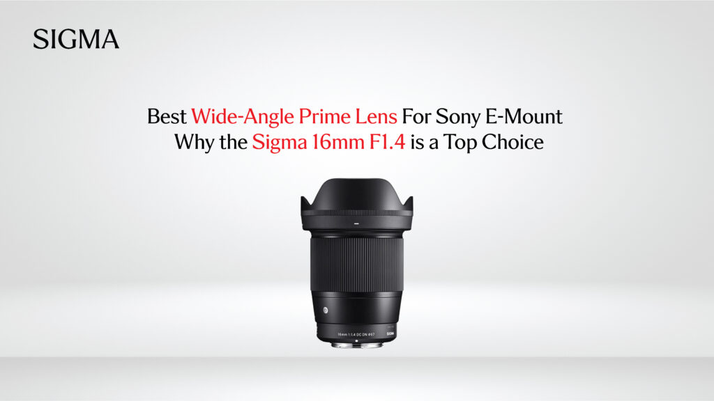 Wide angle lens