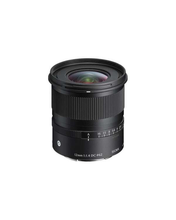 12mm F1.4 DC - Image 2
