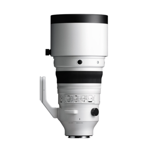 200mm F2 DG OS - Image 2