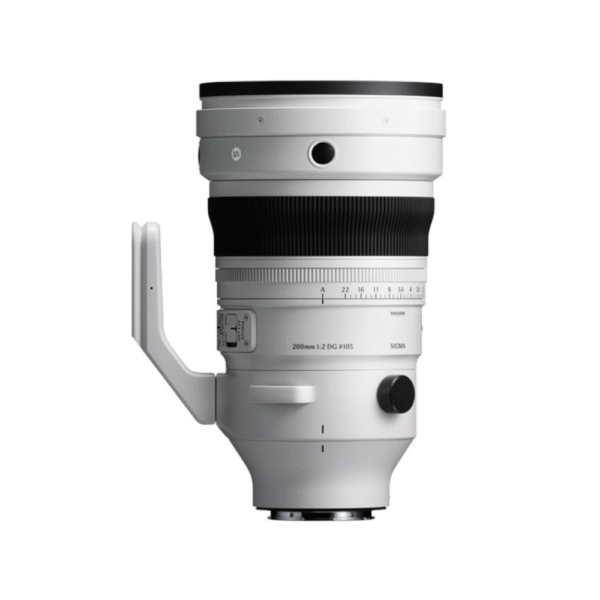 200mm F2 DG OS - Image 3