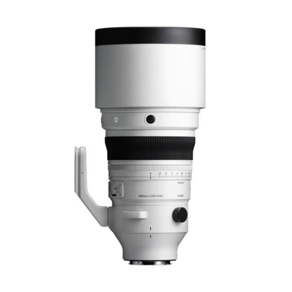 200mm F2 DG OS