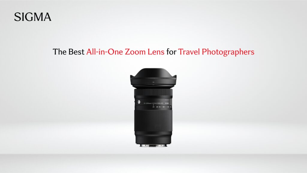 BEST ZOOM LENSES