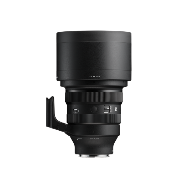 135mm F1.4 DG - Image 3