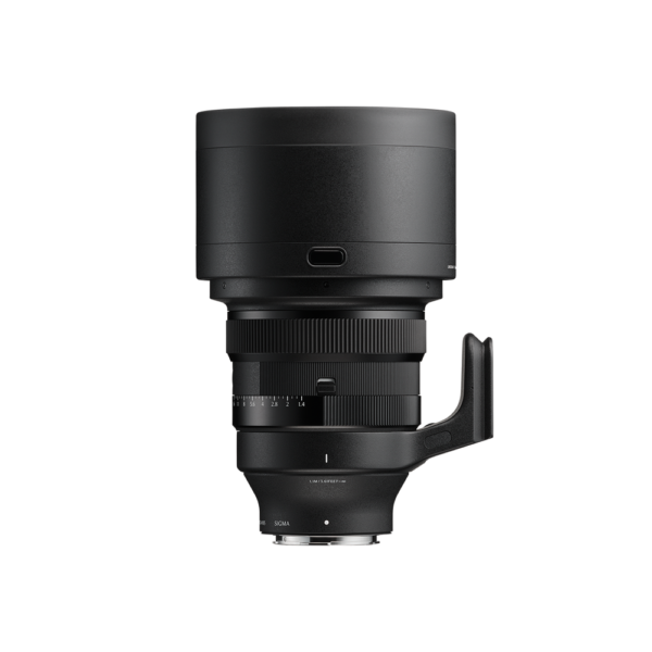 135mm F1.4 DG - Image 2