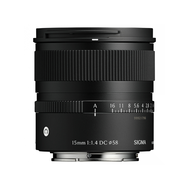 15mm F1.4 DC Contemporary - Image 2
