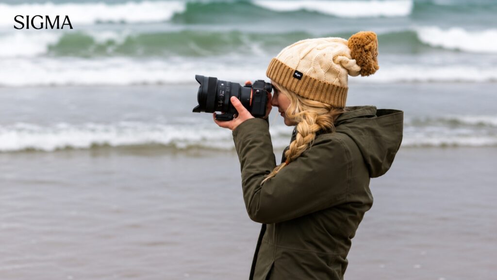 Why Does Gen Z Take Blurry Photos How to Shoot It Better