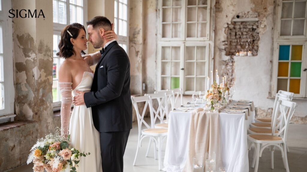 Best Camera Lenses for Wedding Photography in Pakistan (2026)