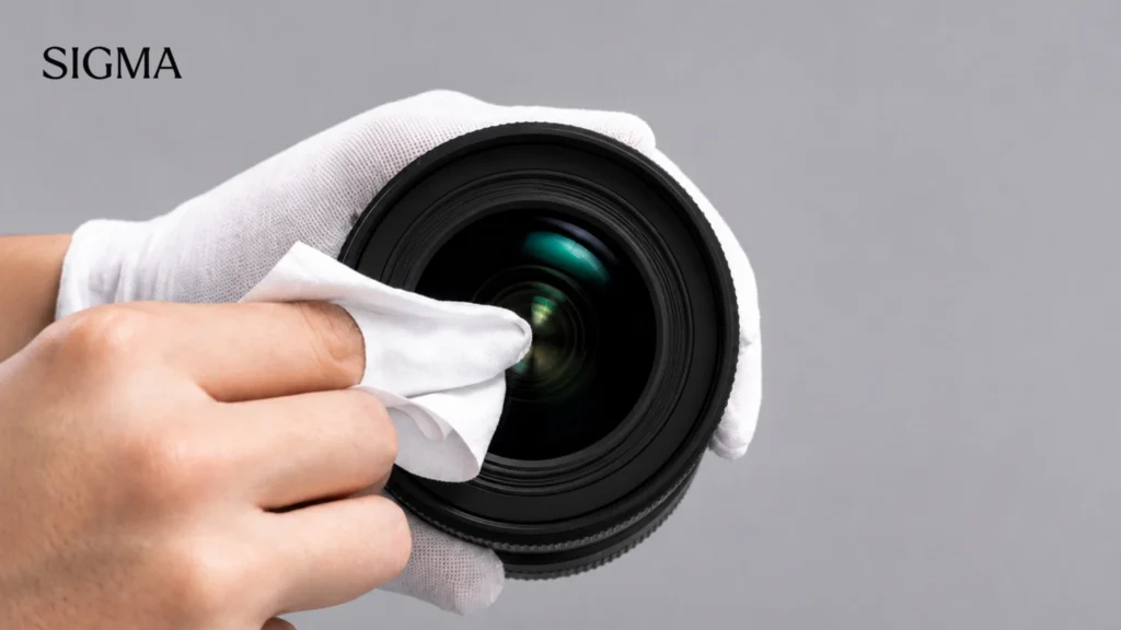 How to Clean Your Camera Lens Properly Step-by-Step Guide