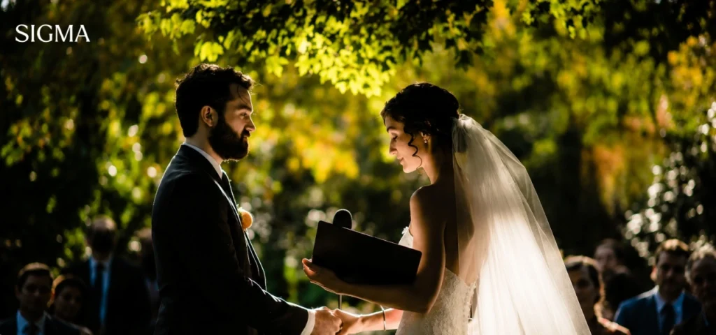 Sigma 70-200mm F2.8 DG DN OS Sports wedding photography lens