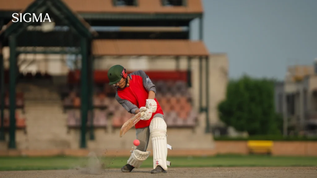 Best Sigma Lens for Cricket & Sports Photography in Pakistan (2026)