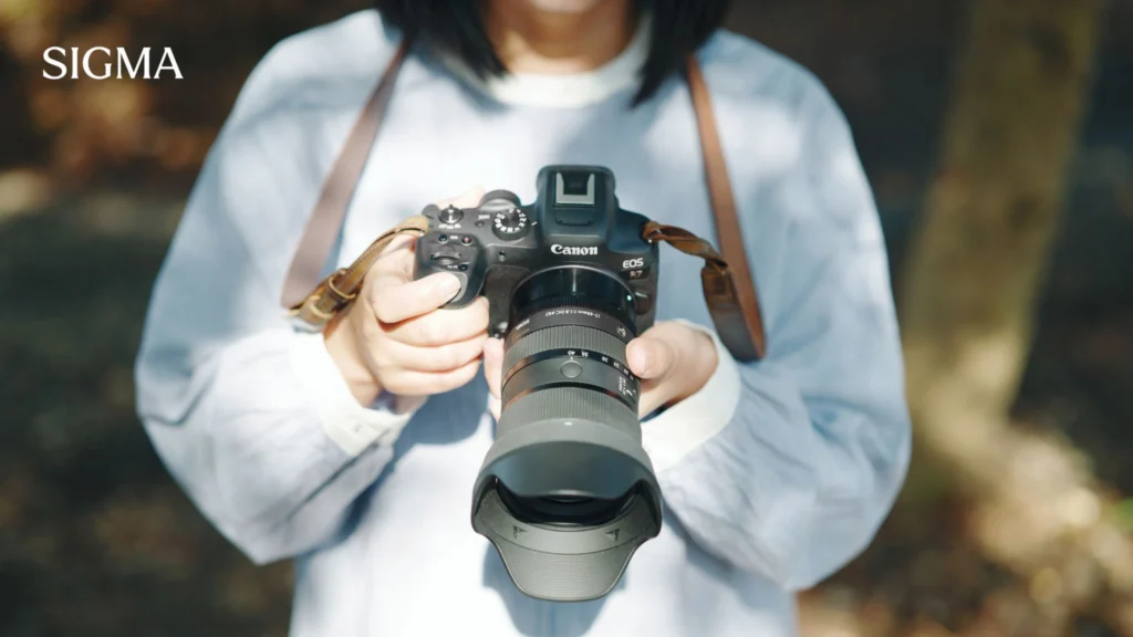 What Is Aperture in Photography F-Stops Explained Simply