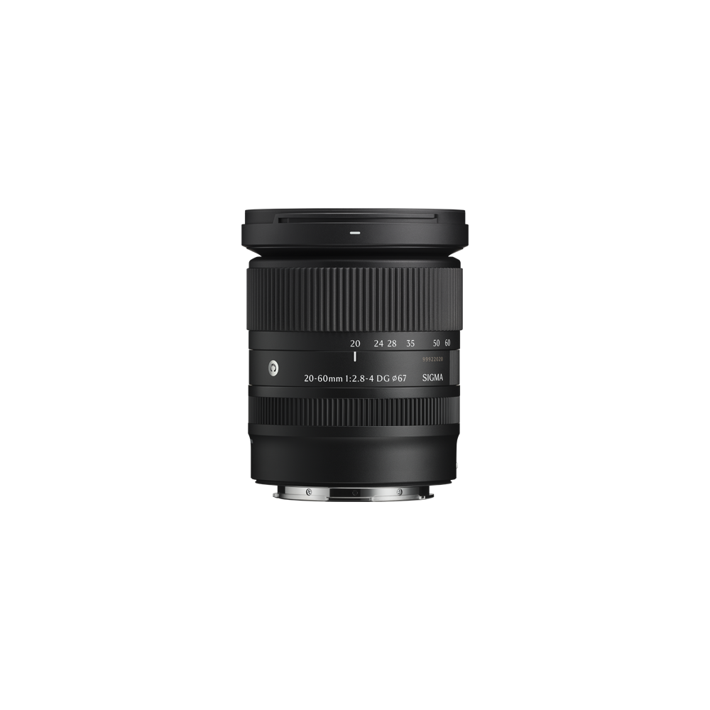 CONTEMPORARY <br> 20–60mm F2.8–4 DG - Image 2