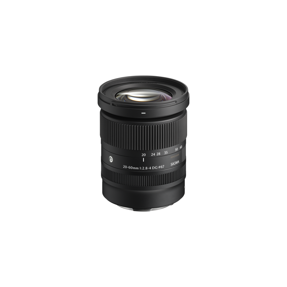 CONTEMPORARY <br> 20–60mm F2.8–4 DG - Image 3