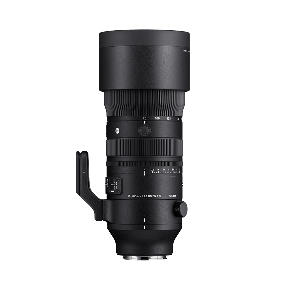 70-200mm F2.8 DG DN OS