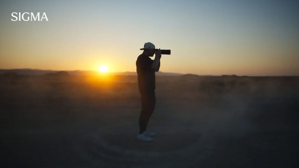 Golden Hour Photography