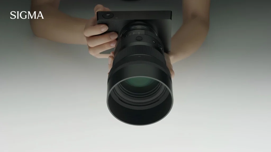 SIGMA 85mm F1.2 DG Art REVIEW