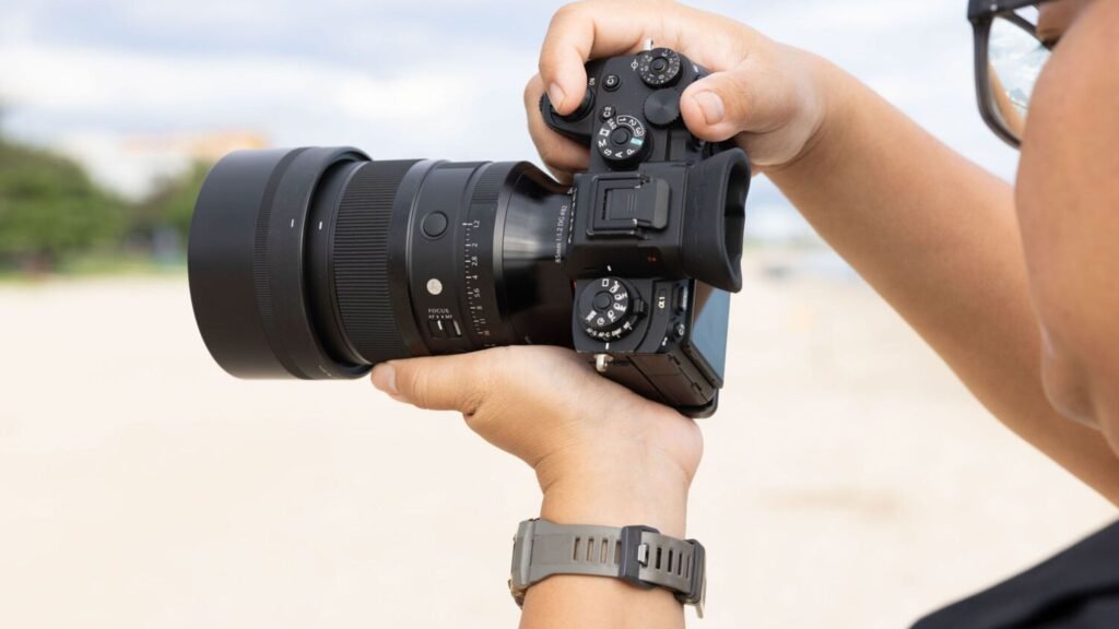 SIGMA 85mm F1.2 DG Art Price in Pakistan