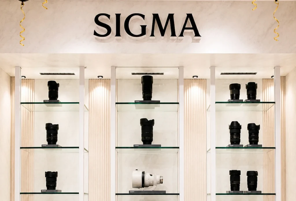 SIGMA Products Are Available in Pakistan
