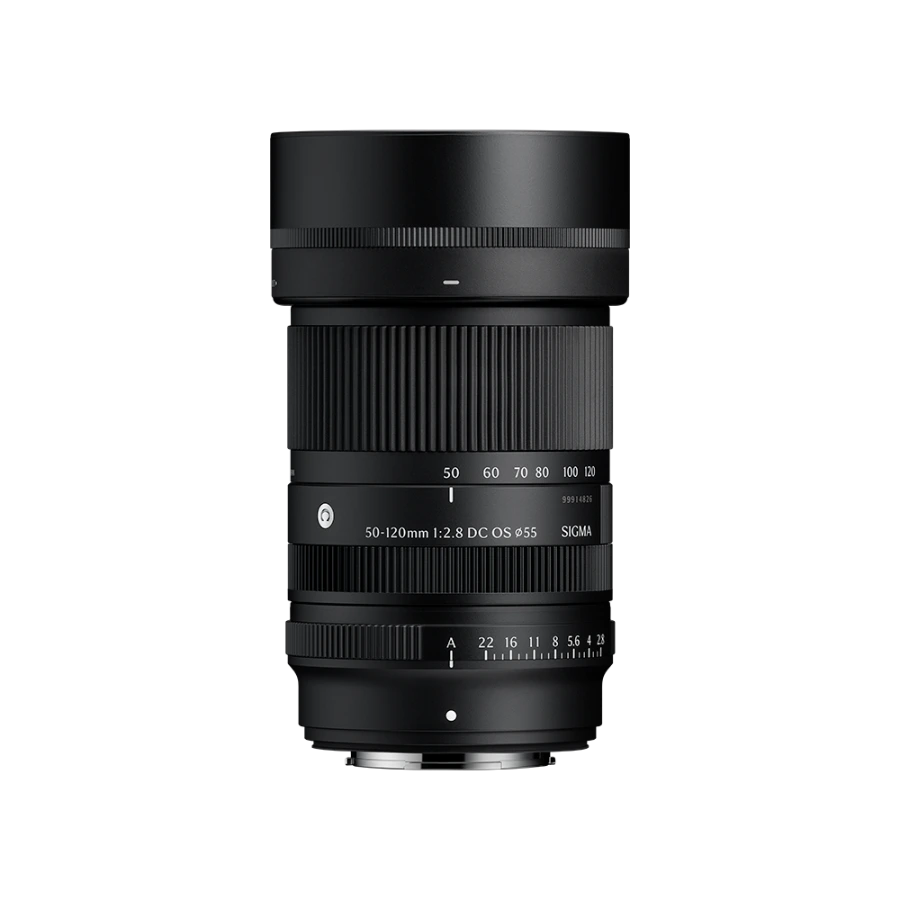 CONTEMPORARY <br> 50–120mm F2.8 DC OS - Image 2