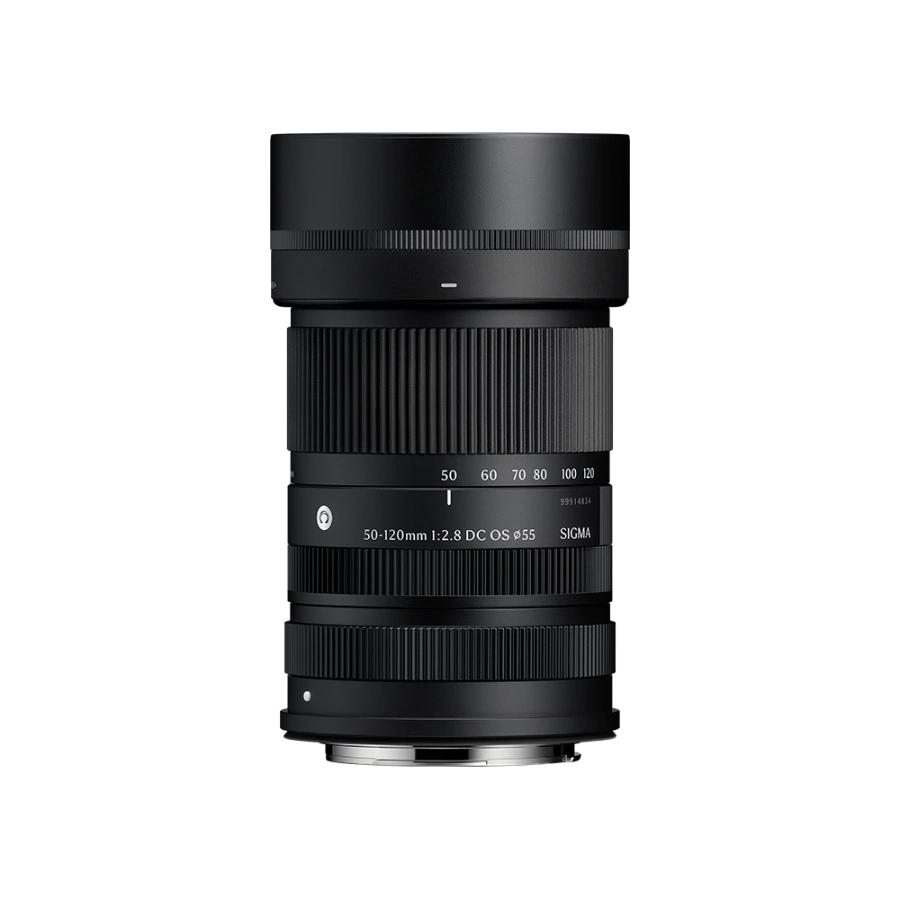 CONTEMPORARY <br> 50–120mm F2.8 DC OS - Image 3