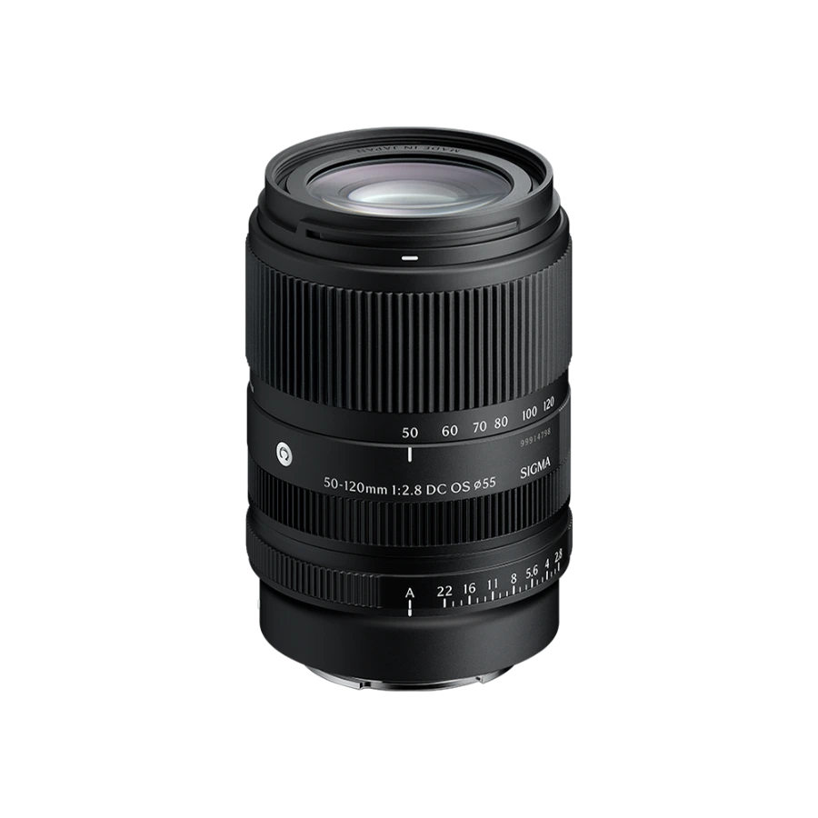 CONTEMPORARY <br> 50–120mm F2.8 DC OS - Image 5