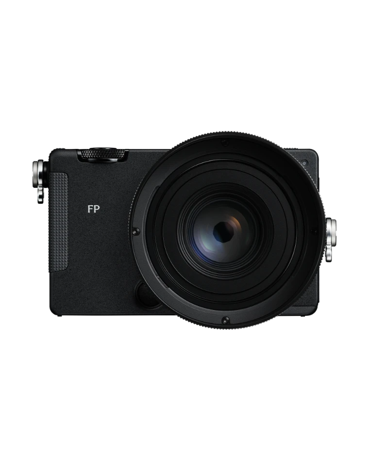 NEW <Br> SIGMA FP2 - Image 8