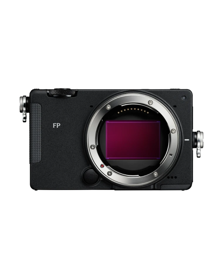 NEW <Br> SIGMA FP2